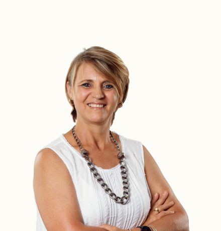 Wilna van Rooyen